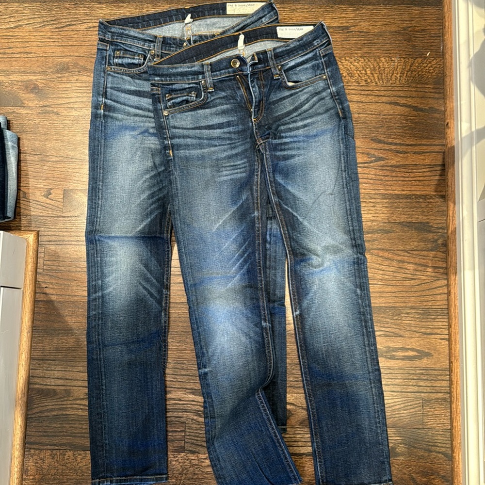 Rag&Bone Dre